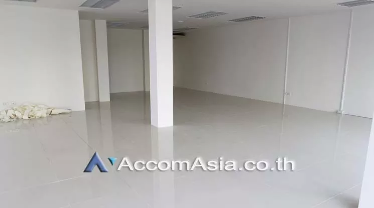 8  Office Space For Rent in Sukhumvit ,Bangkok BTS Phrom Phong AA17079